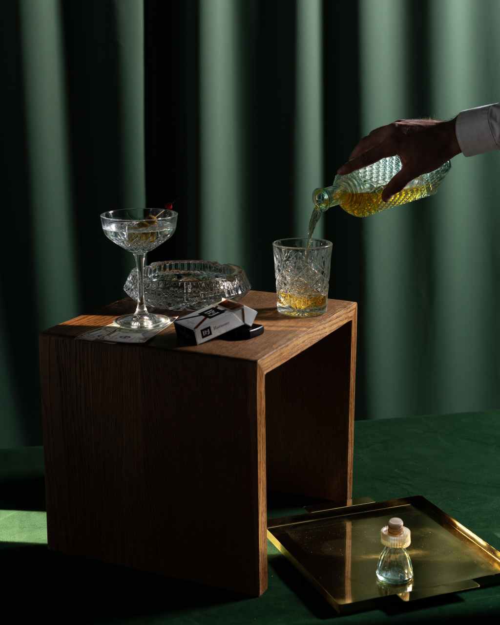 Descubriendo los mejores whiskies del&nbsp;mundo